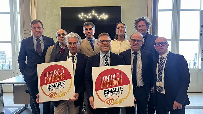 ismaele-la-vardera-si-candida-a-presidente-della-regione-sicilia-presenta-simbolo-e-comitato-scientifico