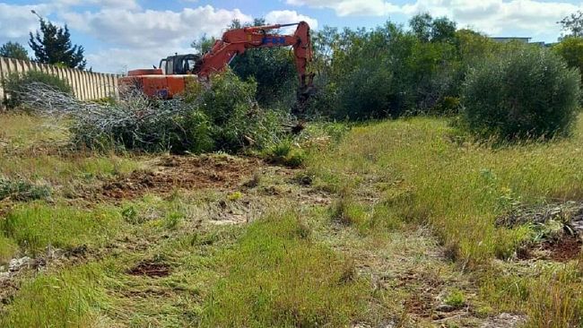 Mazara, iniziano i lavori della prima piscina comunale pubblica