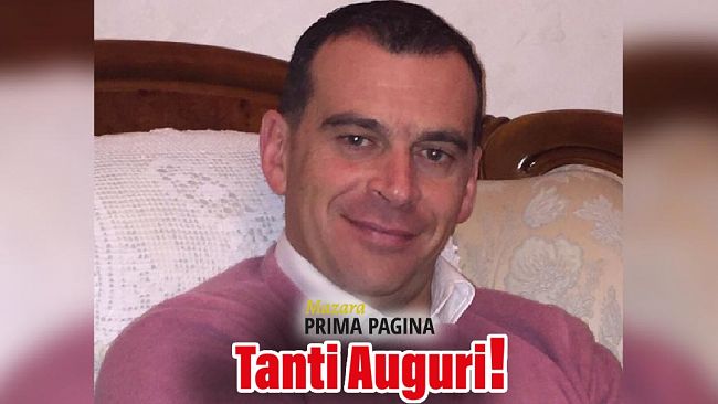 “Buon compleanno” a Luciano Lanza