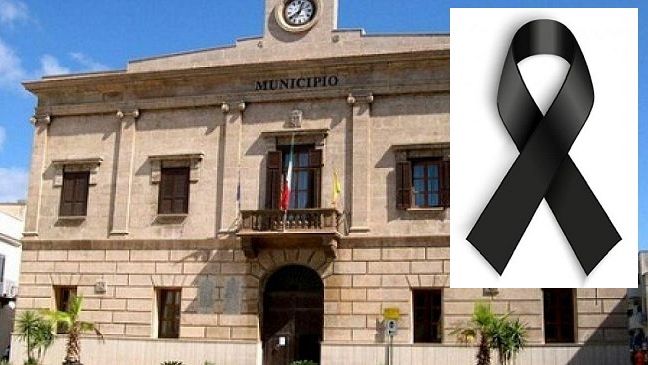 ​Favignana, cordoglio per la morte del geometra Nino Azzaro