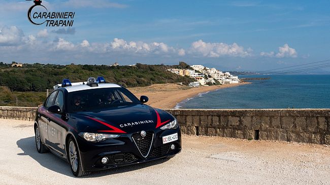 Marinella di Selinunte, due violente aggressioni in 24 ore: 4 arresti e 3 denunce