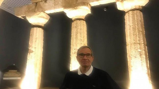 A Castelvetrano la sede locale dell’Archeo club d’Italia a.p.s.