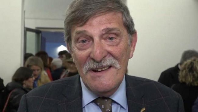 Trapani: addio all'ex assessore Ninni Romano 