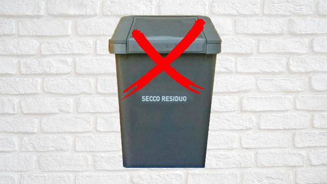 Ragusa, ​Venerdì 30 previsti rallentamenti nella raccolta dell’indifferenziato