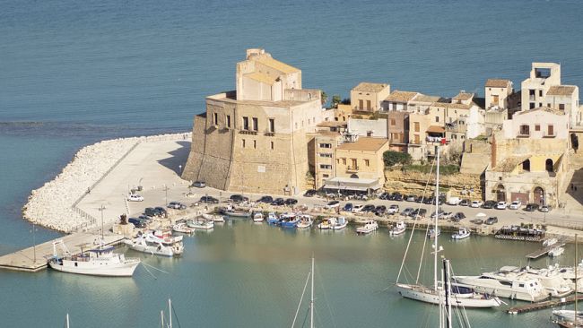 Castellammare del Golfo: dal 27 al 30 giugno l’evento “Gustorie di Sicilia”