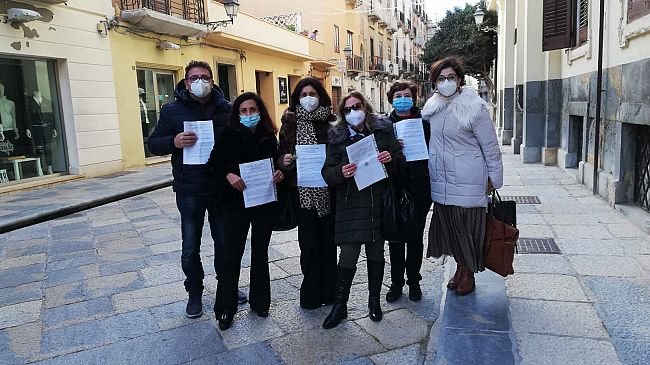 Ex Provincia: firmati i contratti a tempo indeterminato dei 58 precari