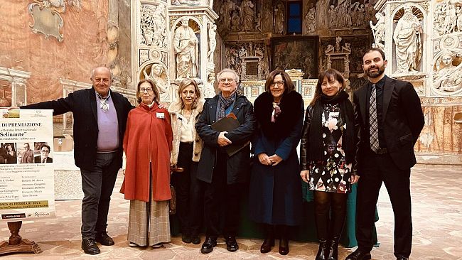 P​remio “Selinunte”: scadenza prorogata al 31 marzo