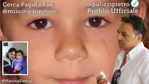 Derubato ad Alcamo il papà di Denise Pipitone
