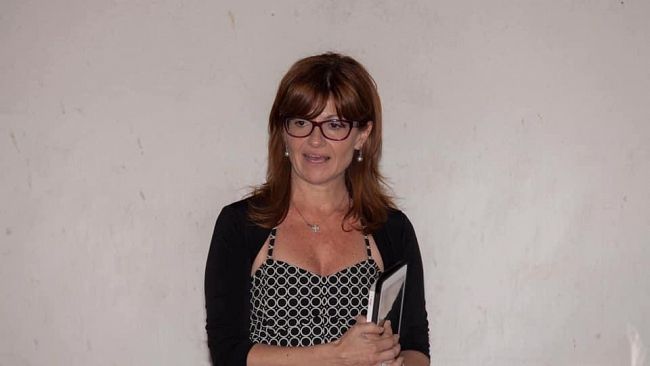 Scrive Rosetta Catalanotto sulla vicenda Cappadonna e sulla morale a senso unico