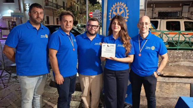 Sport è salute: un’azione concreta di prevenzione sul territorio
