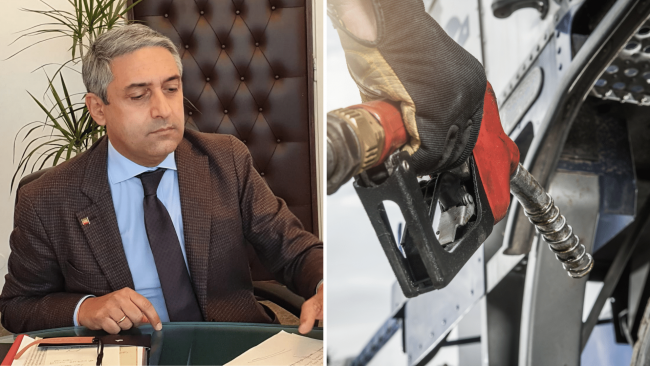 Gasolio agricolo, Scilla: “Al via l'assegnazione con l'accisa agevolata