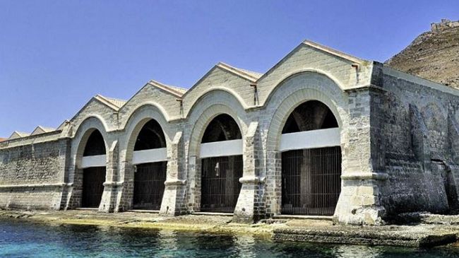 Fondi Fsc, oltre undici milioni nel trapanese per il Cretto di Burri e l'ex stabilimento