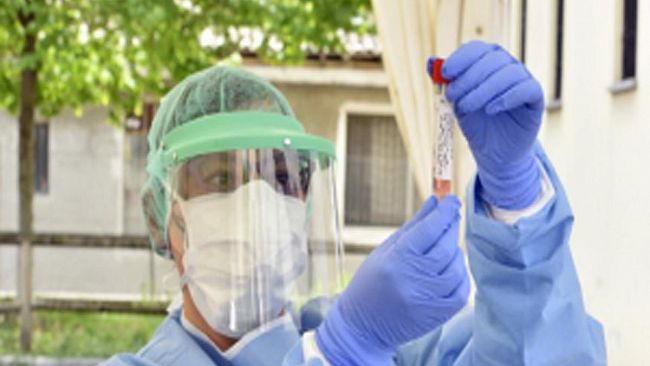 Castelvetrano, la curva dei contagi al Covid torna a scendere