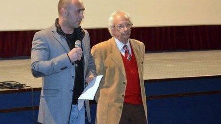 Continua la raccolta firme promossa dal Comitato civico “Mazara2016” all’interno della rassegna cinematografica