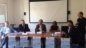 Progetto “Zero Barriere”, l’assessore Ballatore e il responsabile innovazione Giacalone spiegano i servizi