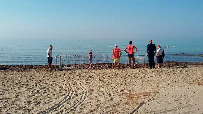 Mazara, ancora ordigni bellici sul territorio: domani operazione di brillamento