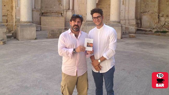 VIDEO – Tg Bar del 02 Settembre 2015