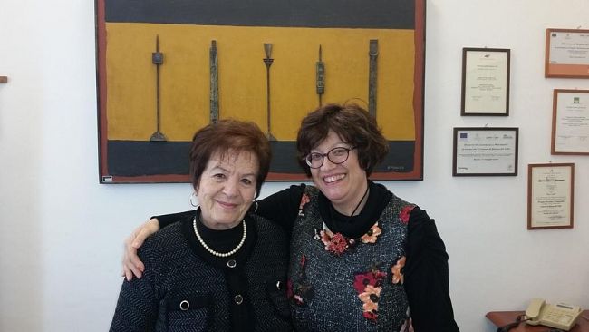 Mazara, il progetto ‘spiaggia senza barriere 2015’ riceve il riconoscimento ‘premio persona e comunita’’. Venerdì 26 Febbraio la premiazione a Torino