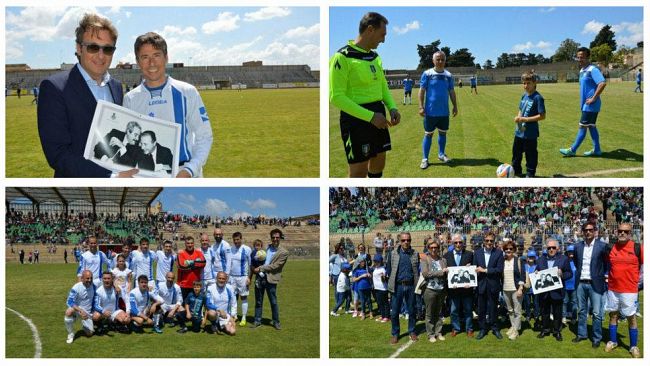 CASTELVETRANO – La giornata della legalità in ricordo dei giudici Falcone e Borsellino