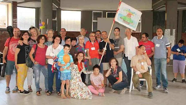 Movimento Fede e Luce, Assemblea Provinciale Elettiva per rinnovare la carica del Coordinatore Provinciale