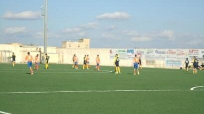 Campobello, inizieranno a breve i lavori di manutenzione dello stadio