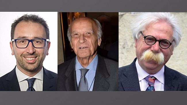 Il neo Ministro Bonafede è il cittadino di origini mazaresi ad aver ricoperto la più alta carica istituzionale. Seguono Aristide Gunnella e Nicola Cristaldi