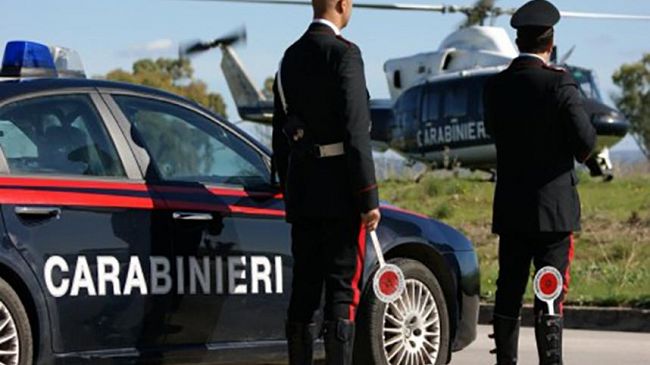 Castelvetrano, evade dai domiciliari dopo aver aggredito la compagna. Arrestato 30enne