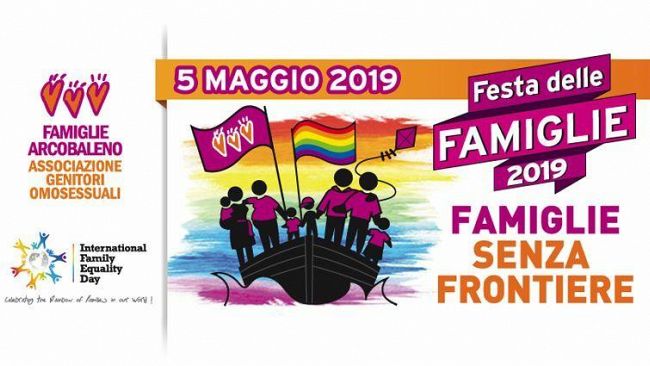 A Trapani la “Festa delle Famiglie”