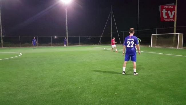 Calcetto Ricciola, Champions League Mazara: Dino’s vola in semifinale