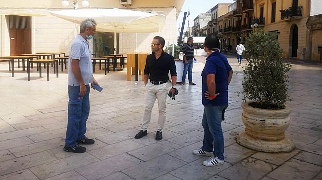Mazara, il Comune aderisce a progetto ministeriale per wifi gratuita in Città