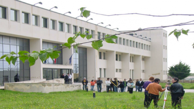 Open Day all’istituto per Geometri- Costruzioni, ambiente e territorio di Campobello