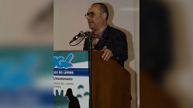 Crias Sicilia, l’appello della Ugl: “Questione tecnica e non politica. L’Ars voti unanime la legge deroga.”