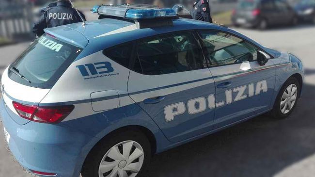 Controlli covid-19, giovane di Petrosino arrestato per resistenza e lesioni a pubblico ufficiale