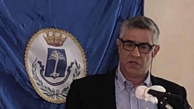 Si amplia il gruppo degli indipendenti in consiglio comunale. Peppe Curiale lascia Obiettivo Città