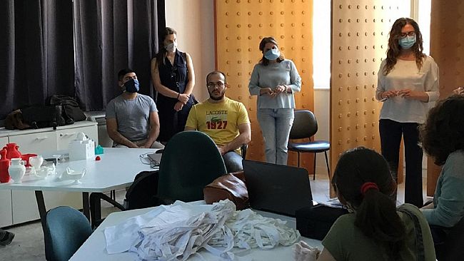 Il Museo Civico di Castelvetrano riapre all’insegna della partecipazione giovanile