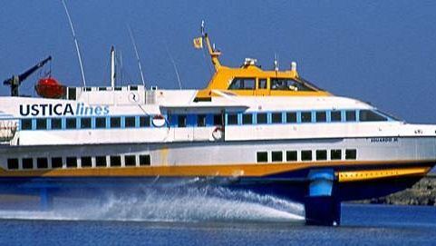 Nulla di fatto dopo la riunione innanzi la IV Commissione all’ARS. Assessorato Trasporti e Ustica Lines rimangono ai ferri corti