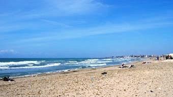 Pulizia spiagge libere: nuova aggiudicazione del servizio