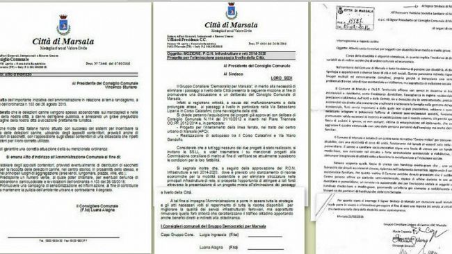 Consiglio comunale: approvati due atti deliberativi sui “passaggi a livello” e sul randagismo