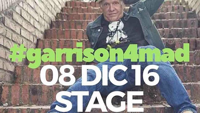 Trapani, al Centro Studi MAD lo stage con Garrison