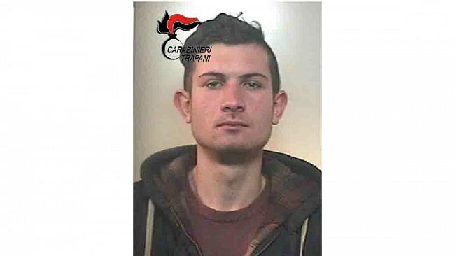 Alcamo, lotta al degrado urbano: un arresto