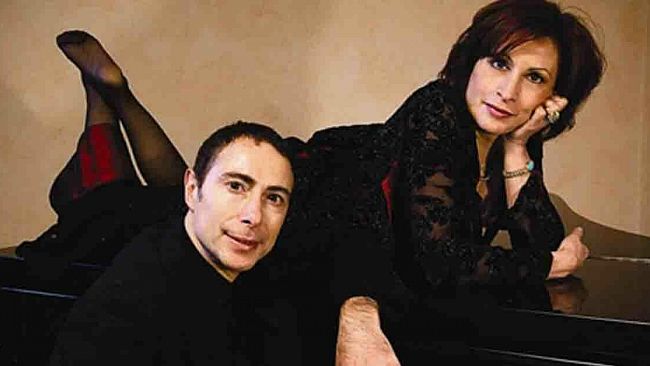 Trapani, Amici della Musica: il 20 Aprile il Duo Alterno formato dal soprano Tiziana Scandaletti e dal pianista Riccardo Piacentini