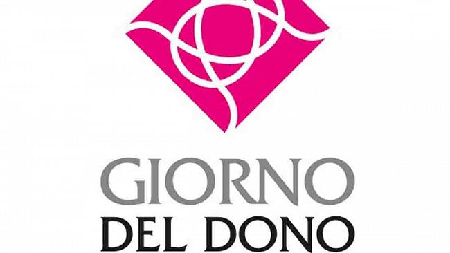 Petrosino, il 4 ottobre sarà il “Giorno del dono” promosso dall’Istituto italiano della donazione