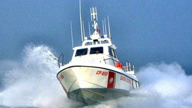 Mazara, quarto positivo al covid-19. Soccorsi 2 egiziani, a bordo nave ong spagnola, con sintomi di Coronavirus