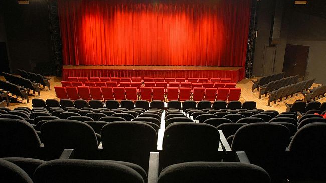 Valderice, al via un laboratorio teatrale per le compagnie Amatoriali del territorio