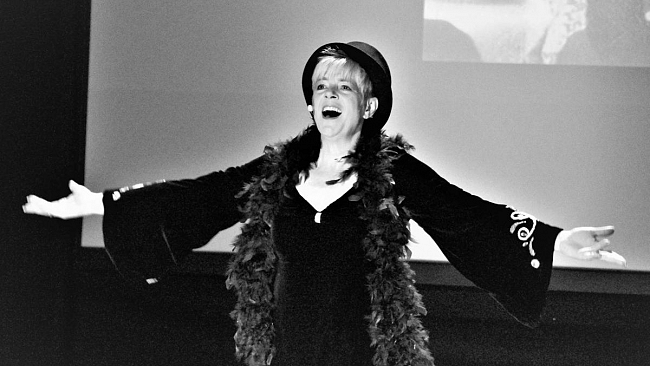 Gli Amici della Musica celebrano la festa della donna con un concerto-spettacolo