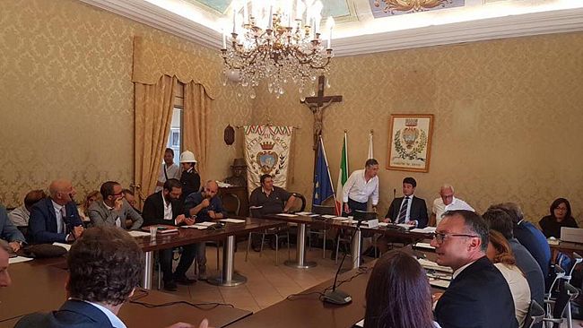 Erice, nuove iniziative per il rispetto dell’ambiente e per una città più pulita