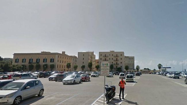 Trapani, prorogato stop alle strisce blu e ZTL
