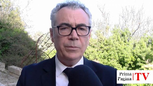 Vicenda licenziamento 3 lavoratori dell’Aro di Mazara. Intervista al presidente della SSR Trapani Sud, il sindaco di Partanna Nicola Catania