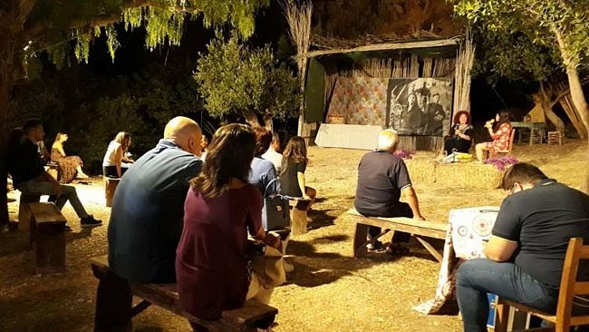 Un borgo di libri e autori, giovedì la presentazione di “Mercato nero”