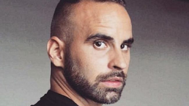 Vita. Giacomo Nicolosi conquista Panama. Arriva la nomination come artista rivelazione